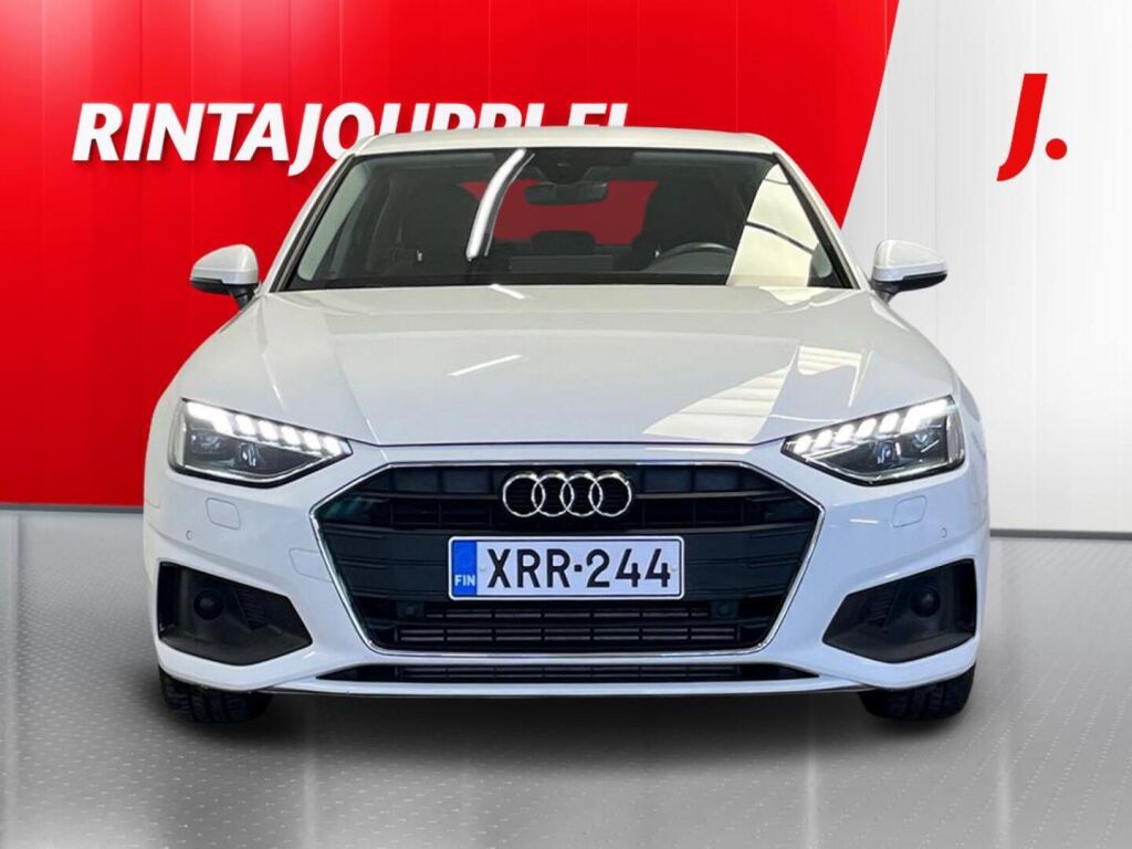 Audi A4 2023, kuva 4/28