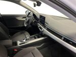 Audi A4 2023 Valkoinen