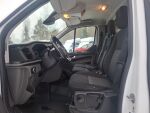 Ford Transit Custom 2018 Valkoinen