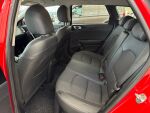 Kia Ceed 2020 Punainen