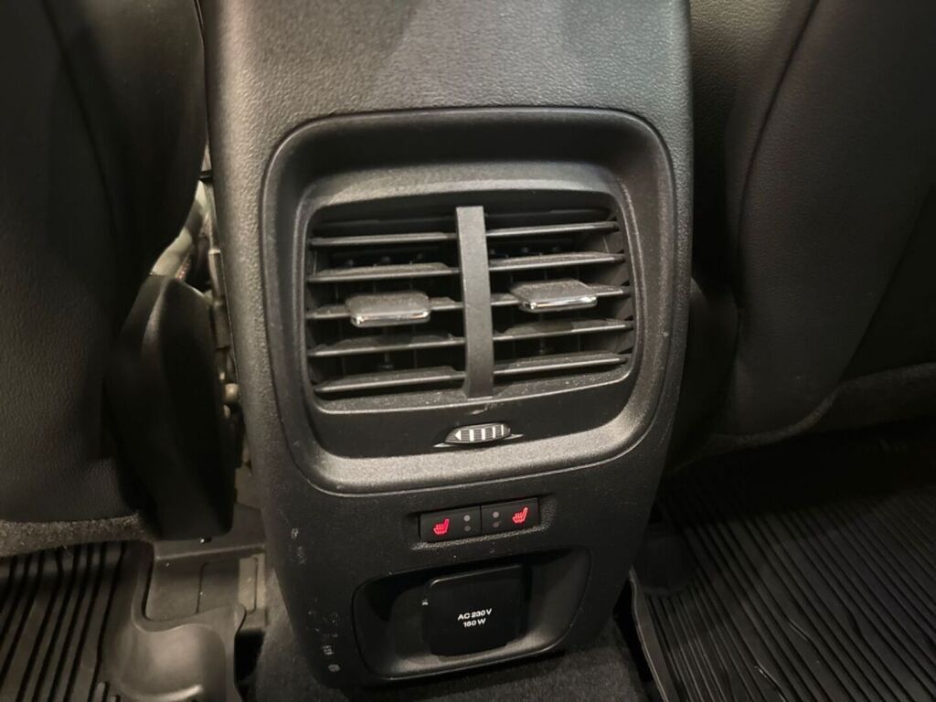 Ford Kuga 2020 Harmaa
