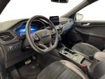 Ford Kuga 2020 Harmaa