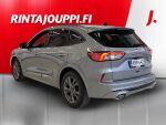 Ford Kuga 2020 Harmaa