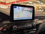 Ford Kuga 2020 Harmaa