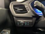 Ford Kuga 2020 Harmaa