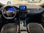 Ford Kuga 2020 Harmaa