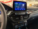 Ford Kuga 2020 Harmaa