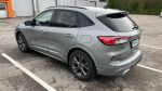 Ford Kuga 2020 Harmaa