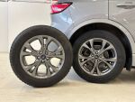 Ford Kuga 2020 Harmaa