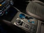Ford Kuga 2020 Harmaa