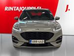 Ford Kuga 2020 Harmaa