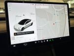 Tesla Model 3 2021 Valkoinen