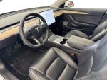 Tesla Model 3 2021 Valkoinen