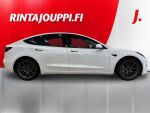 Tesla Model 3 2021 Valkoinen