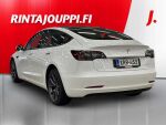 Tesla Model 3 2021 Valkoinen