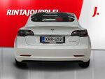 Tesla Model 3 2021 Valkoinen