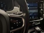 Volvo V90 2017 Valkoinen