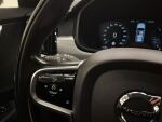 Volvo V90 2017 Valkoinen