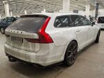 Volvo V90 2017 Valkoinen