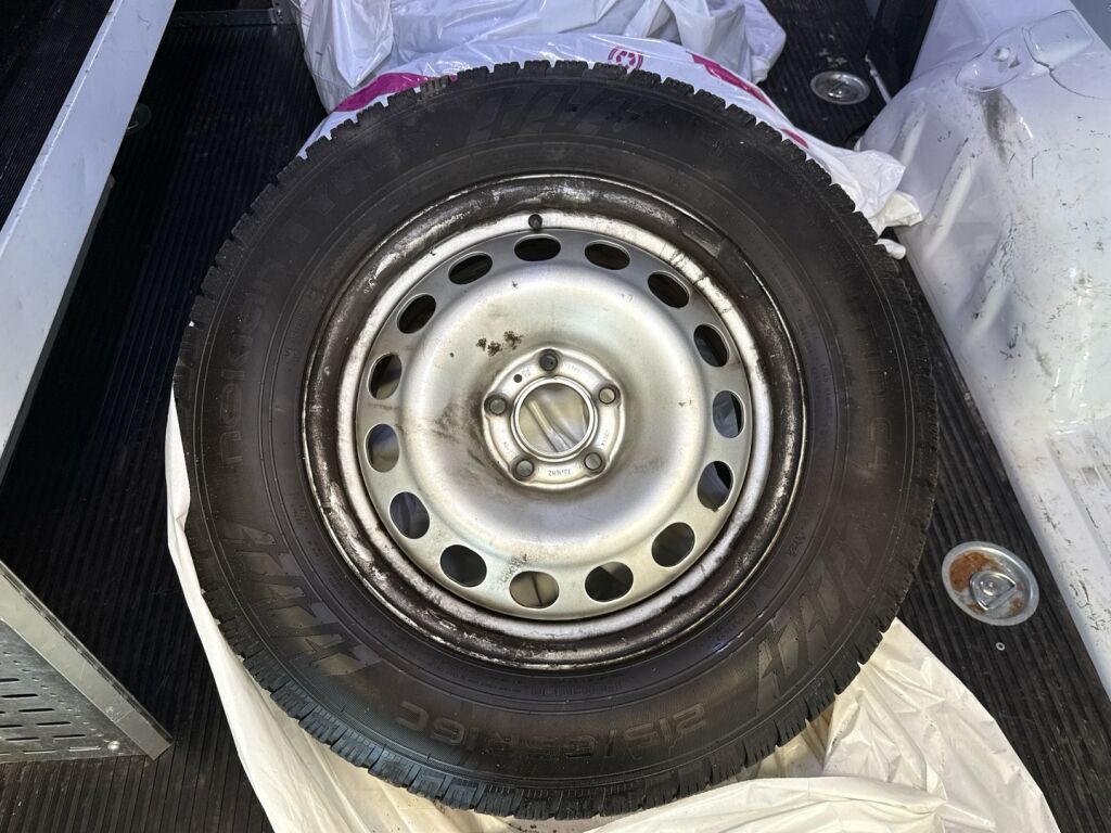 Peugeot Expert 2023 Valkoinen