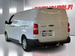 Peugeot Expert 2023 Valkoinen