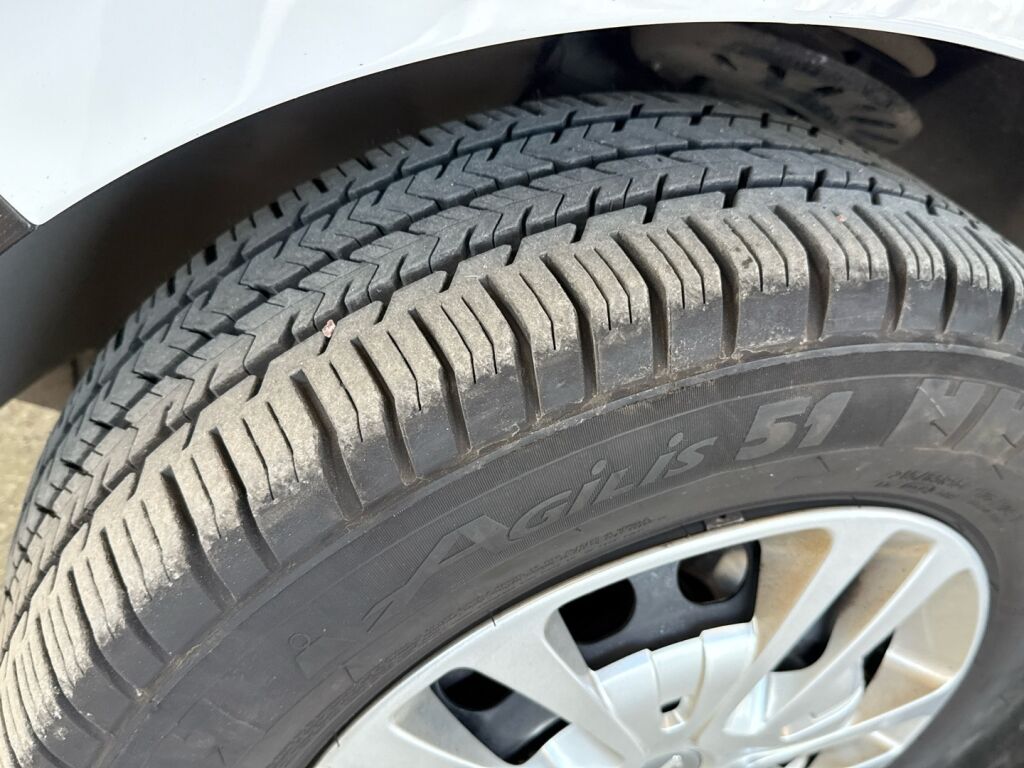 Peugeot Expert 2023 Valkoinen