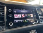 Skoda Kodiaq 2023 Punainen