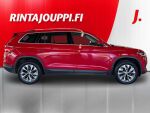 Skoda Kodiaq 2023 Punainen