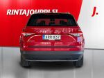 Skoda Kodiaq 2023 Punainen