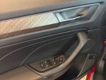 Skoda Kodiaq 2023 Punainen