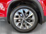 Skoda Kodiaq 2023 Punainen
