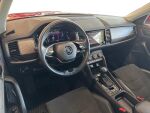 Skoda Kodiaq 2023 Punainen