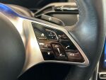 Mercedes-Benz C 2023 Harmaa