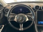 Mercedes-Benz C 2023 Harmaa