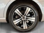 Mercedes-Benz C 2023 Harmaa