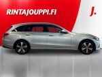 Mercedes-Benz C 2023 Harmaa