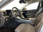 Mercedes-Benz C 2023 Harmaa
