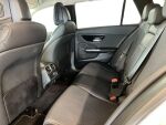 Mercedes-Benz C 2023 Harmaa