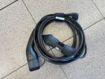Volvo XC40 2023 Musta