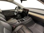 Tesla Model Y 2023 Musta
