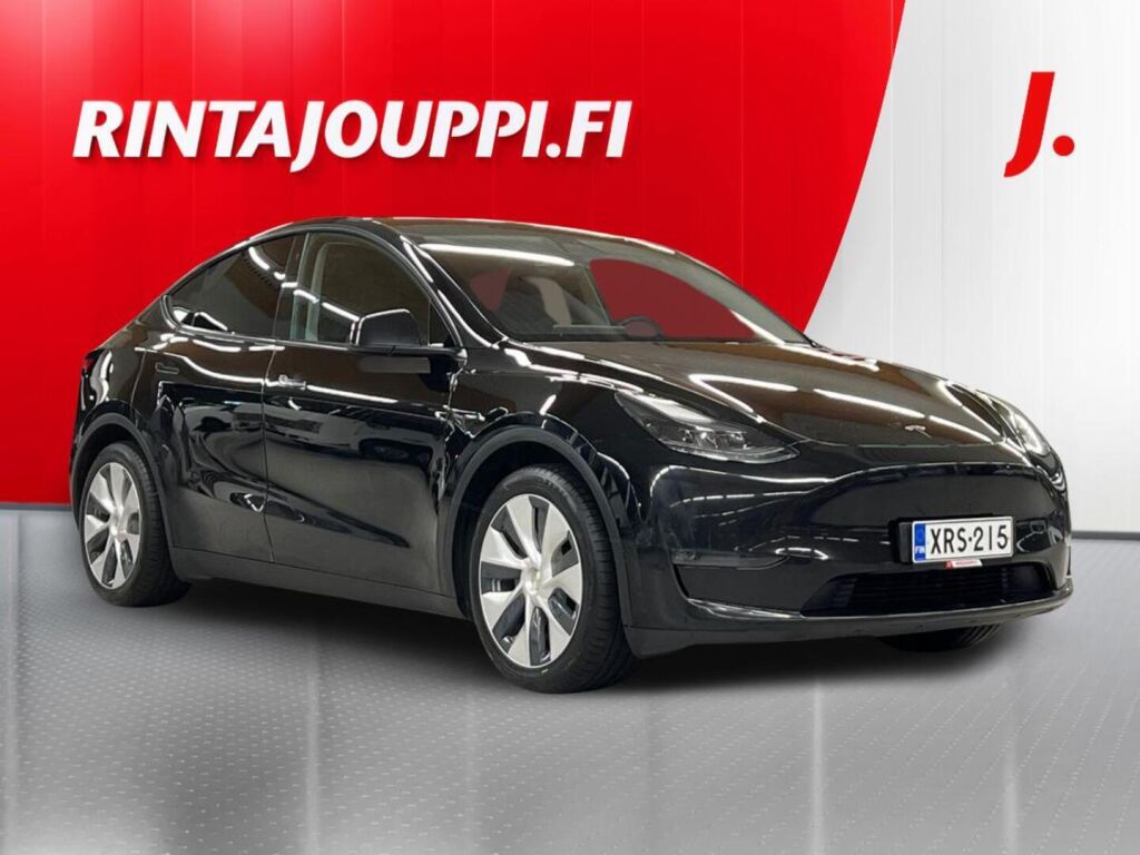 Tesla Model Y Long Range 2023, kuva 2/32
