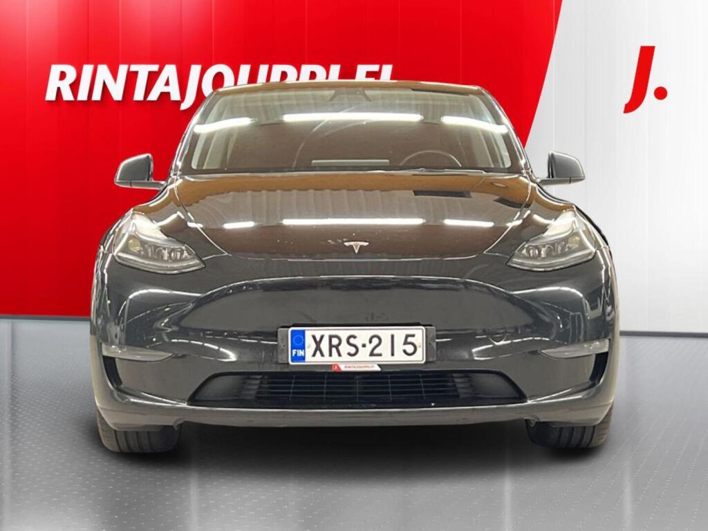 Tesla Model Y Long Range 2023, kuva 4/32