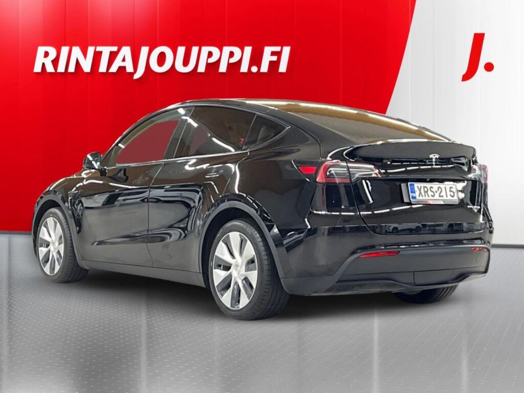 Tesla Model Y Long Range 2023, kuva 3/32
