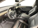 Tesla Model Y 2023 Musta