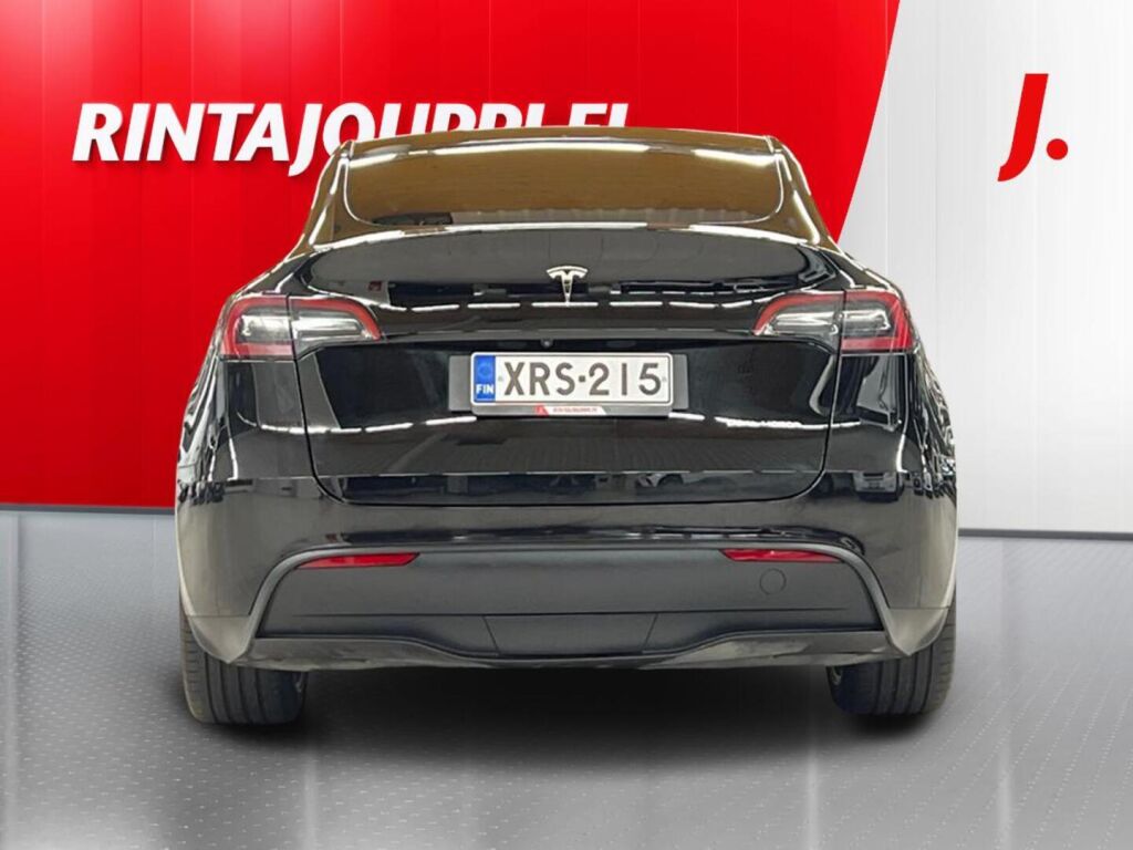 Tesla Model Y Long Range 2023, kuva 6/32