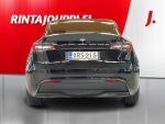 Tesla Model Y 2023 Musta