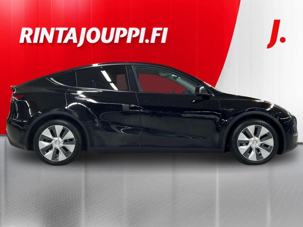 Tesla Model Y Long Range 2023, kuva 7/32