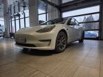 Tesla Model 3 2023 Valkoinen