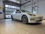 Tesla Model 3 2023 Valkoinen