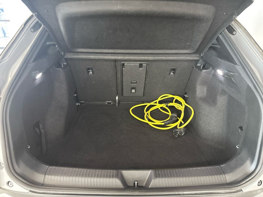 Volkswagen ID.4 2023 Harmaa